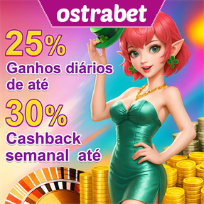 ostrabet Fundo de Resgate de Perdas Semanais