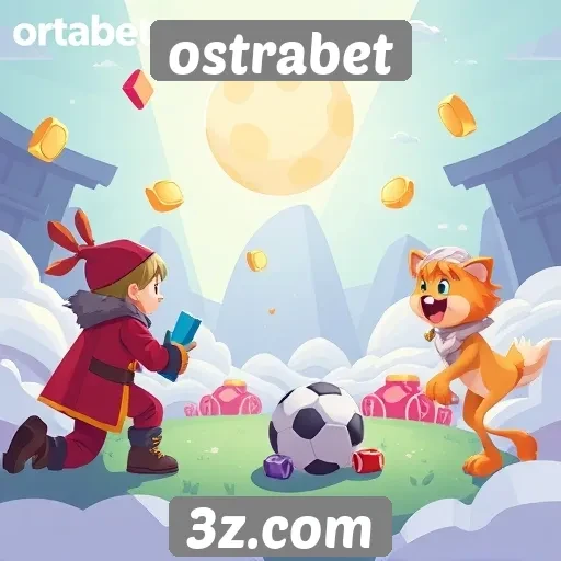 Perspectivas sobre os jogos oferecidos pelo ostrabet